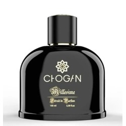 copy of Parfum Chogan Numéro 01