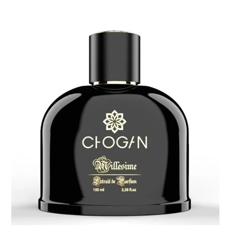 Parfum Chogan Numéro 002