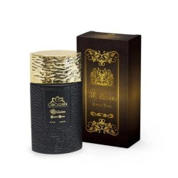 copy of copy of Parfum Chogan Numéro 01