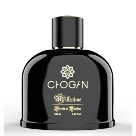 copy of copy of copy of Parfum Chogan Numéro 01